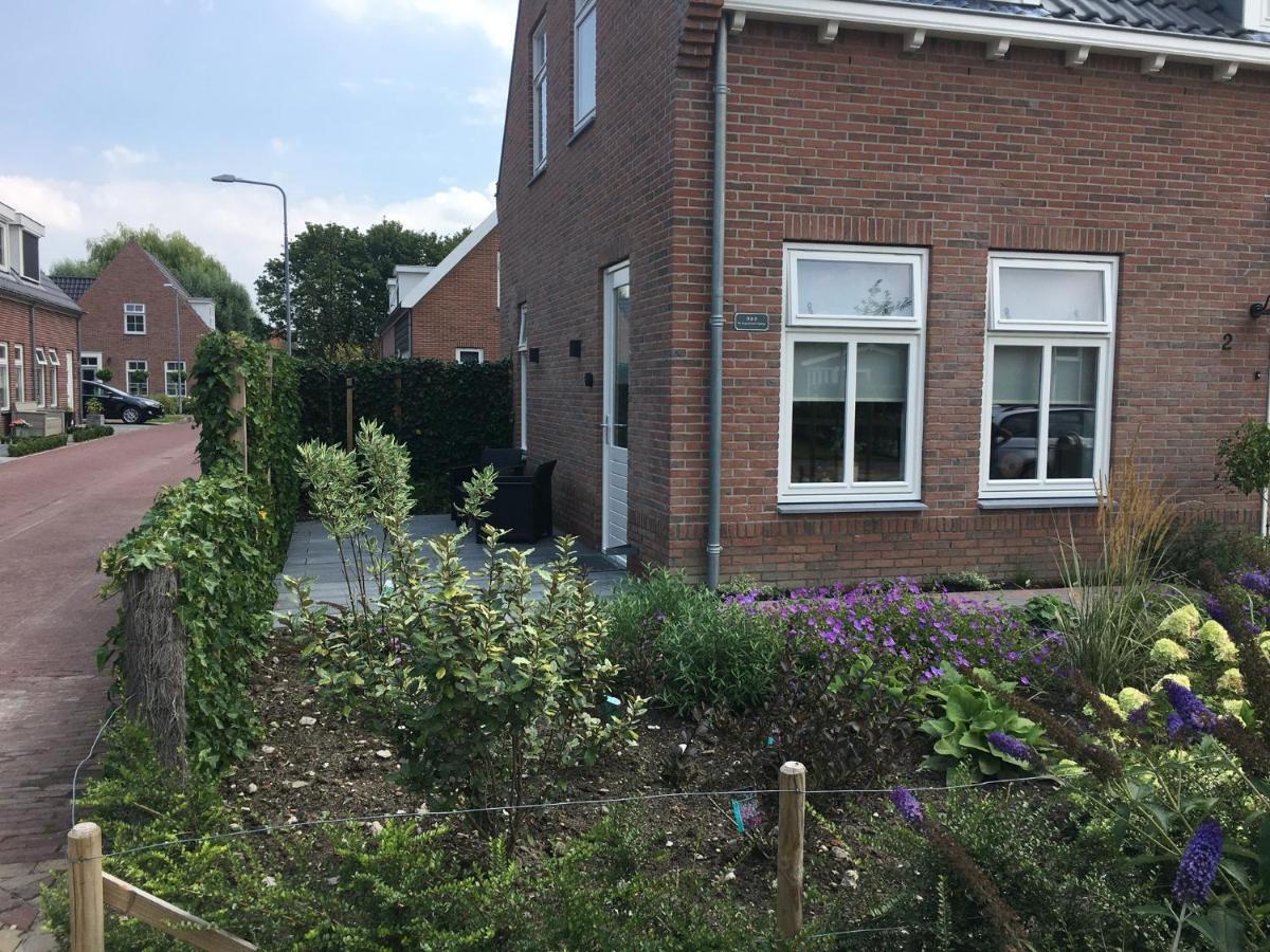 De Logeerkamer Gapinge Exterior photo
